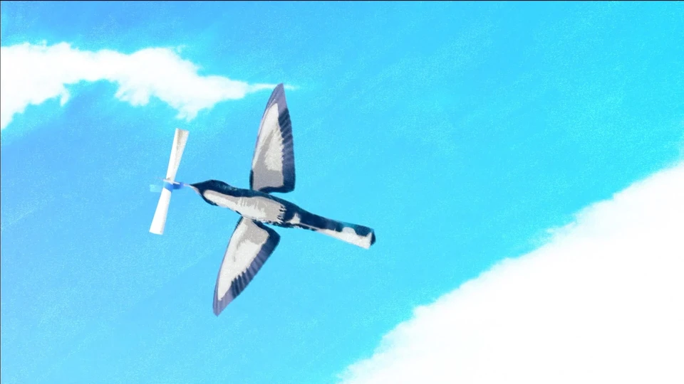 相羽ういは Vlog OP1