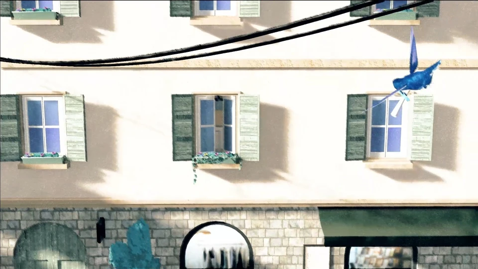 相羽ういは Vlog OP2