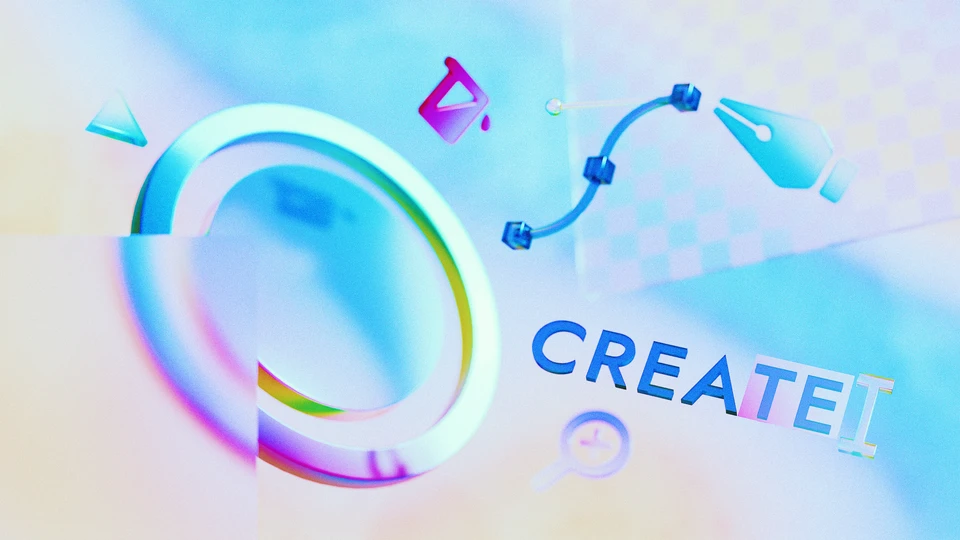 Create