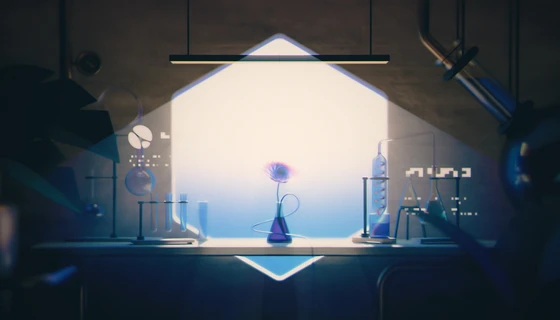 Infection - Odd